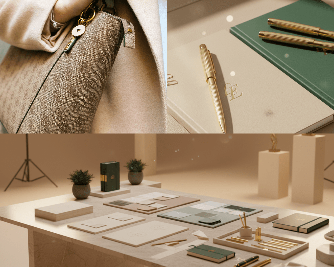 Brand Consultancy visual