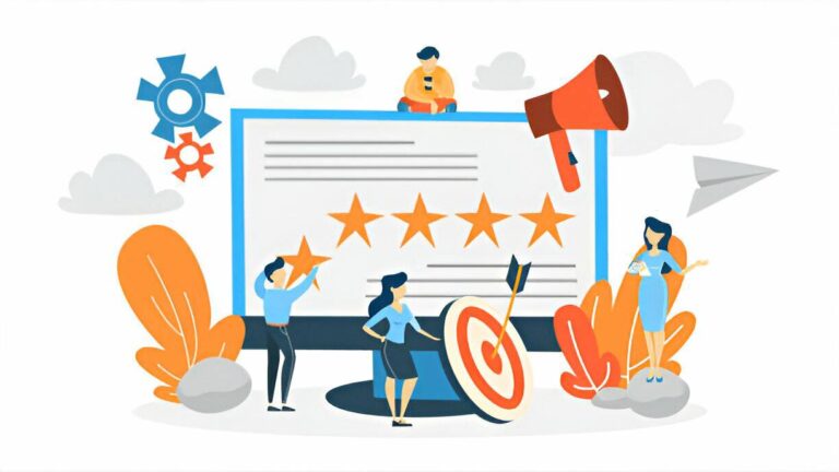 6 key components of your business